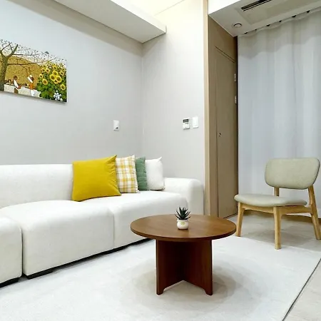 The Smile Appartement