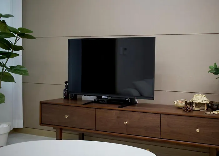 Apartamento The Smile