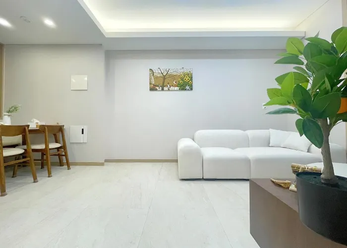 Apartamento The Smile