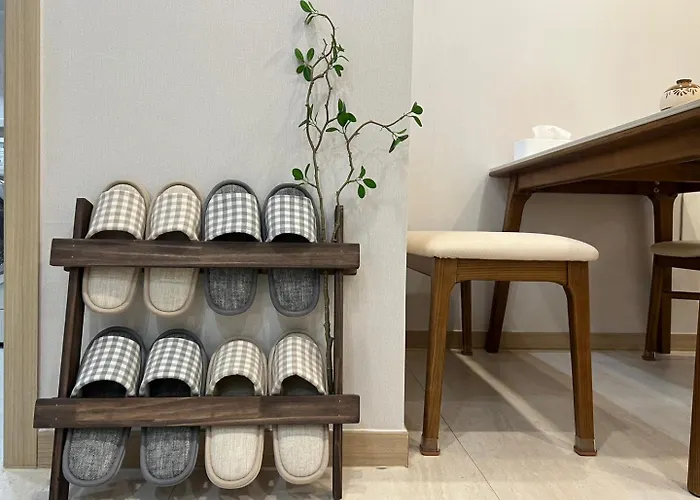 Apartamento The Smile Seul