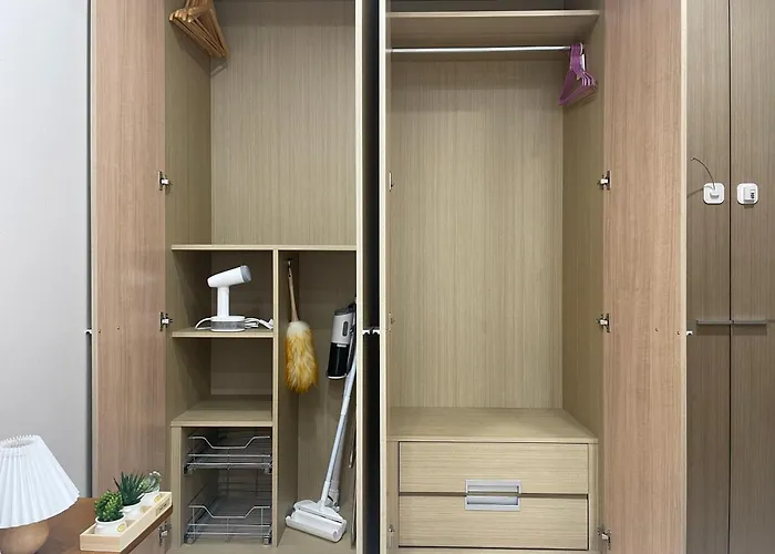 Apartamento The Smile Seul