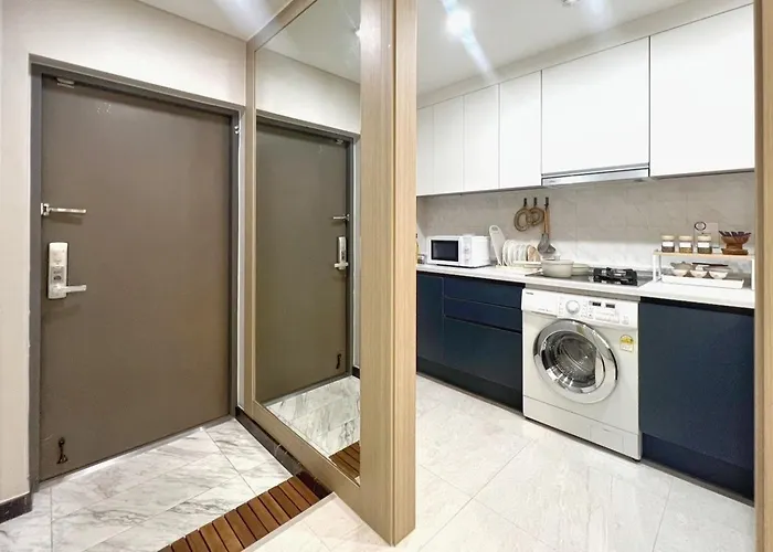 Apartamento The Smile
